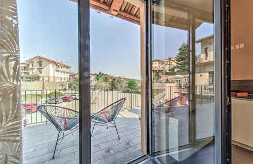 Casa Colbert, Barolo - Foto 22