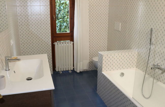 Belvilla by OYO Villetta Carla - Foto 14