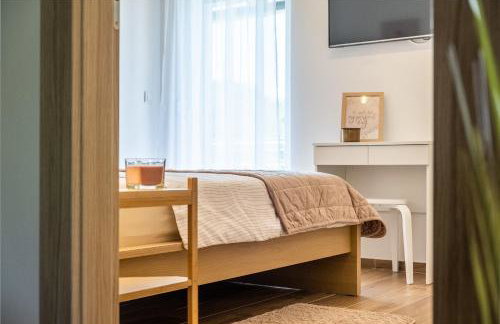 Villa Nesa - beautiful guest house at continental Croatia with Outdoor swimming pool, Sauna and 3 Bedrooms - Foto 19