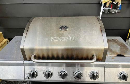 Wally's Cottage - Foto 50