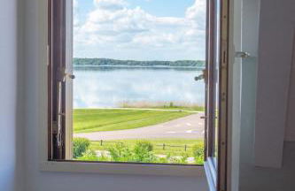 Cottage "Le LOTUS" face au Lac de la forêt d'Orient - Les Cottages du Belvédère - Foto 17