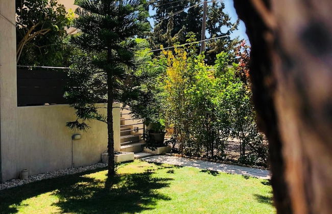 Azure House at Lagonissi - Foto 31