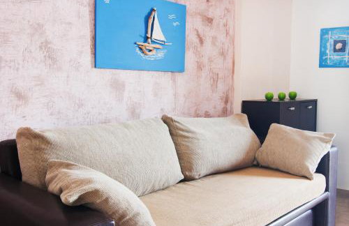 Alkyoni Apartments - Foto 19