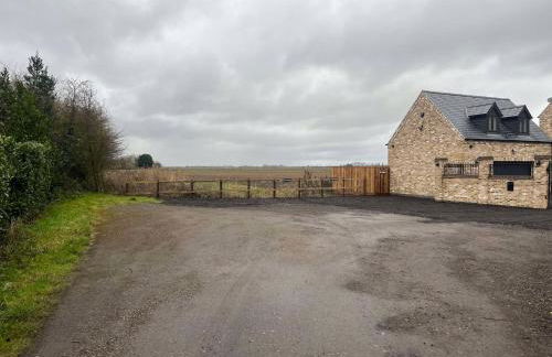 Mill House The Lodge - Foto 27