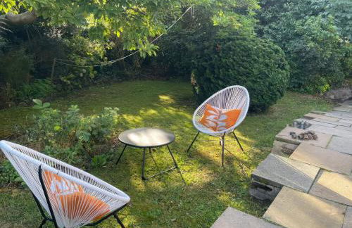 Gweryl Lodge - Foto 42