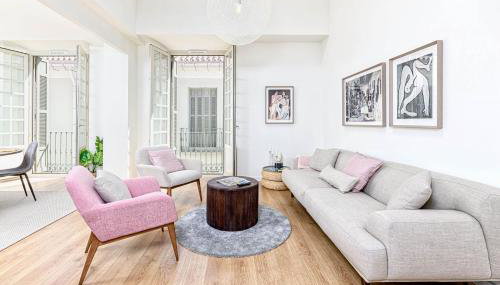 Teatro Apartment in Malaga by Solaga Holiday Homes - Foto 5