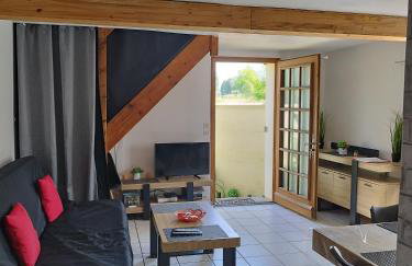 La p'tite maison - Foto 15