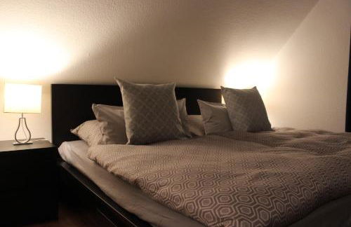 Ferienhaus an der Grenze zu Hamburg Zentrale Lage - Foto 38