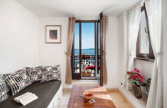 Luxury Apartment Perko - Foto 27