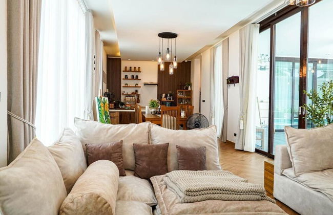 RoomQuest HideAway Hua Hin - Foto 8