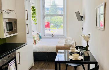 Fox House, Studio Apartments - Foto 130