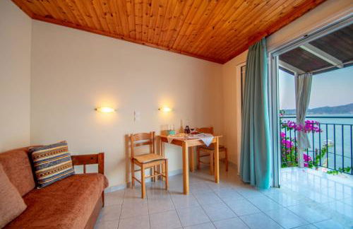 Aggelika Apartments - Foto 19