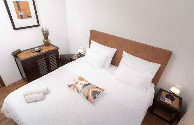 Apartment Flora - Foto 7