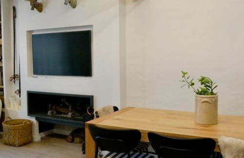 Arties Lodge - Photo 17