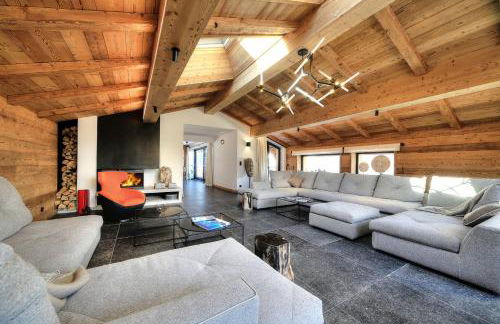 Chalet Kuma - Foto 22