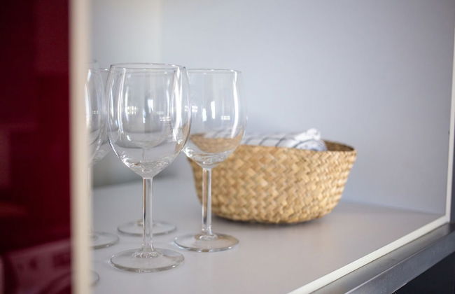 Immaculate 2-bed Penthouse in Kyrenia - Foto 9