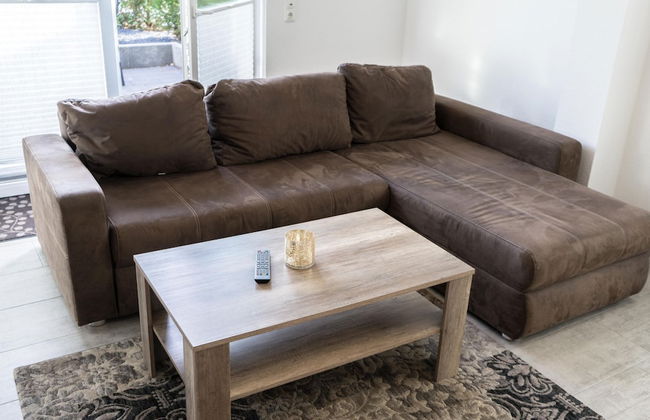 Ferienwohnung Anke-Apartement 2 - Foto 4