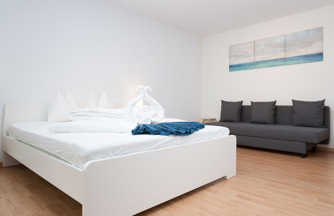 Galaxy Apartments - Foto 54