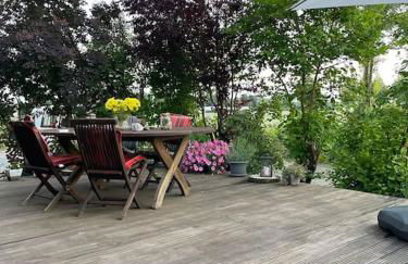 Ferienhaus am Poggensee - Foto 5