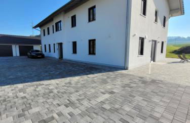 Ferienwohnung Bergmaier - Photo 37