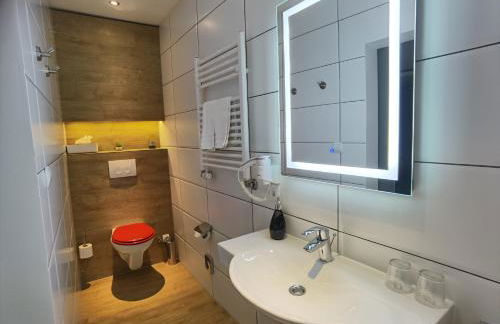 Das Waldhaus - Winter Boardinghaus - Photo 19