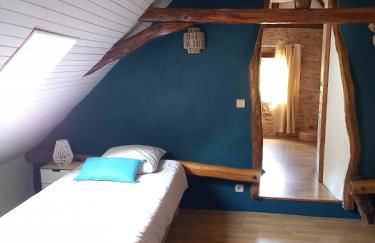 Gîte le Pech - Foto 55