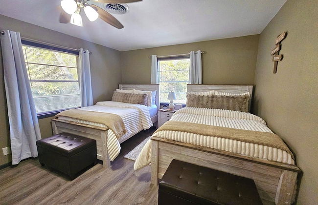 Belton Lakehouse - Foto 13