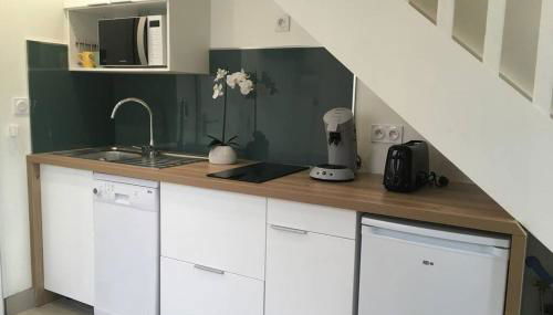 Appartement neuf entre mer et montagne. - Foto 3