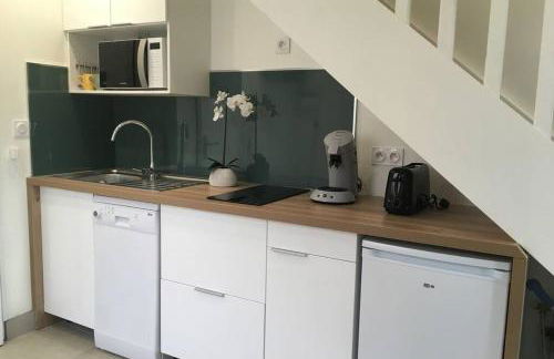 Appartement neuf entre mer et montagne. - Foto 3