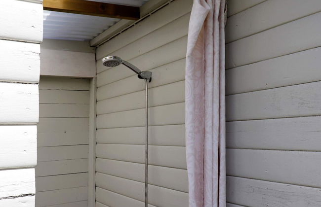 5 Person Holiday Home in Mellbystrand - Photo 14