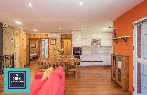 Casa El Alamo Teror VV - Foto 21