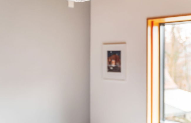 Holiday Home in Freital With Sauna - Foto 29