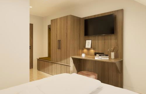 Apartment-Hotel Huberhof Allershausen - Foto 1