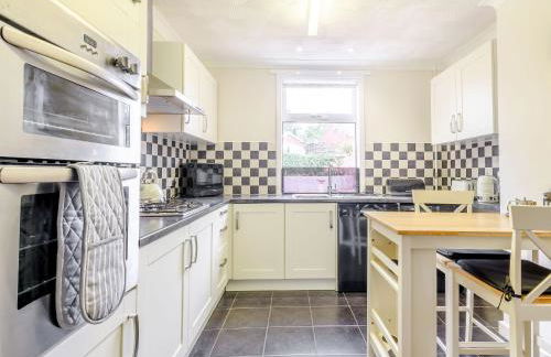 Manager's Cottage - Foto 11