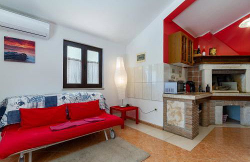 Apartment Red Romantic 2-1 - Foto 7