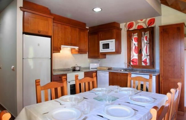 Casas Pirineo Aínsa: Historic Palace & Garden - Foto 26