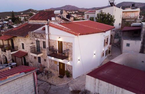 Stone house Elefteria near Matala beach - Foto 19