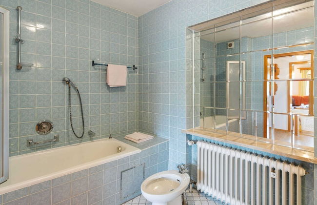 Cozy Apartment in Sonnen Bavaria near Forest - Foto 17