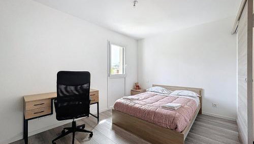 Maison spacieuse tout équipée Dolet - Foto 5