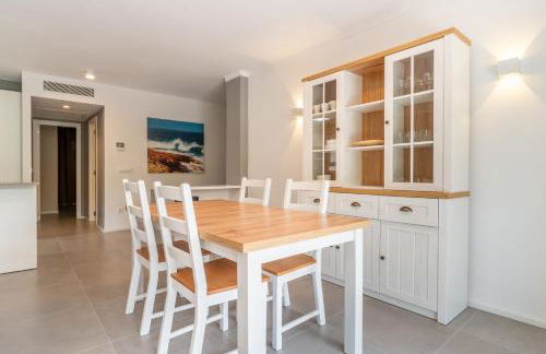 Ponent Cala Ratjada Apartments B - Foto 6