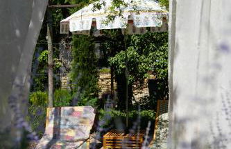 Santolina Etrusca Bed and Breakfast, Sauna, Hammam, Jacuzzi - Foto 28