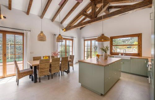 Villa Valle de Lecrín - Foto 10