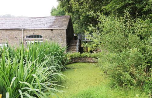 Loft Apartment - Photo 17