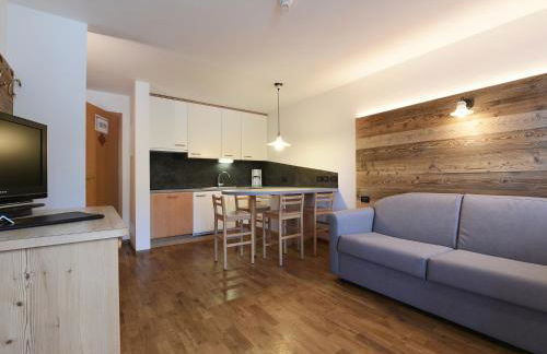 Apart Residence Rautal ***S - Foto 71