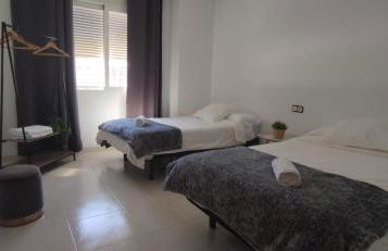 CASA FAMILIAR LA ZUBIA - Granada - Foto 34