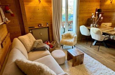 Très bel appartement avec parking gratuit - Foto 1