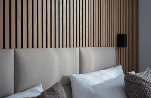 Wohnung 'The Cove' HBF/Messe/ÖVB Arena/City - Foto 16