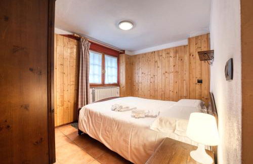 Incanto Walser Apartments Ronco - Foto 31