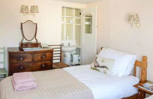 Grove Cottage - Foto 10