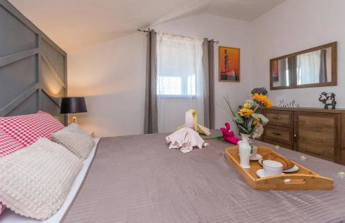 Pet Friendly Home In Tinj With Jacuzzi - Foto 28